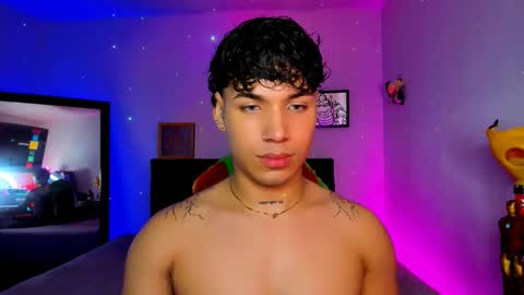 Snapshot of adams_collins chatting on January 9, 11:50 pm Adams online show from January 9, 11:50 pm