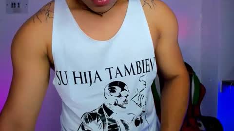 Snapshot of adams_collins chatting on March 14, 6:57 pm Adams online show from March 14, 6:57 pm