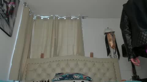 Adams online show from February 24, 12:48 pm