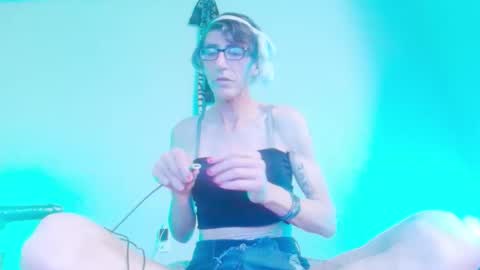 TaylorSexbot online show from March 25, 3:23 am