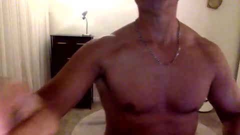 Adam online show from March 17, 12:15 am