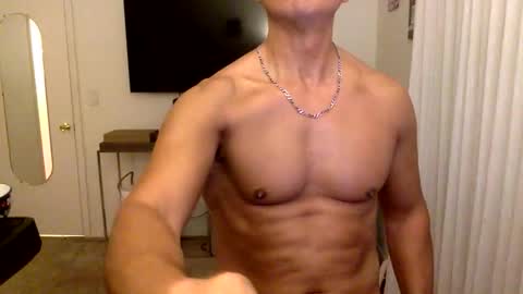 Adam online show from April 7, 10:37 am