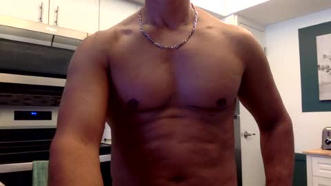 Snapshot of adamsix9 chatting on July 22, 8:11 pm Adam online show from July 22, 8:11 pm