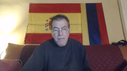 Adan online show from February 14, 6:40 pm