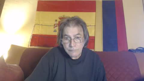 Adan online show from May 5, 5:04 am