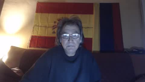 Adan online show from May 8, 5:40 pm