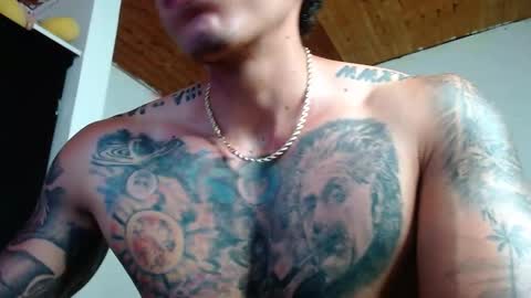 Anderson online show from December 3, 12:24 am