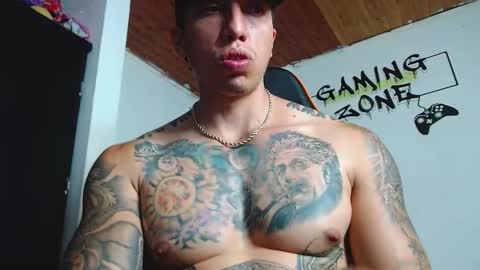 Anderson online show from March 8, 3:24 pm