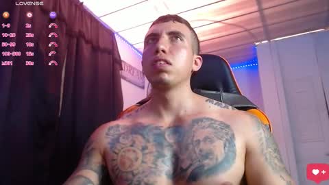 Anderson online show from September 13, 3:34 pm