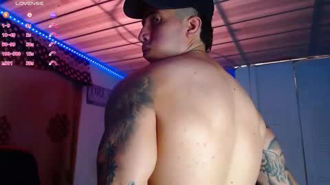 Anderson online show from November 19, 4:18 pm