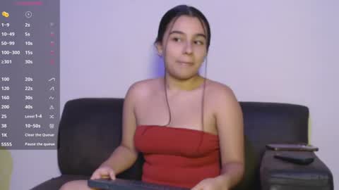 Snapshot of adan_konniee chatting on July 20, 10:39 am adan_konniee online show from July 20, 10:39 am