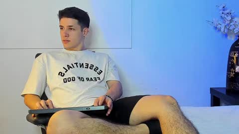 adan online show from January 9, 10:20 pm