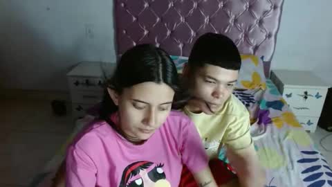 Adan online show from February 23, 12:30 am