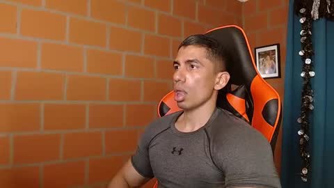 Adan Sin online show from January 13, 7:10 pm