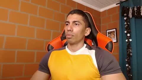 Adan Sin online show from January 14, 3:04 pm