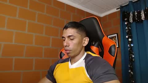 Adan Sin online show from January 30, 2:58 pm