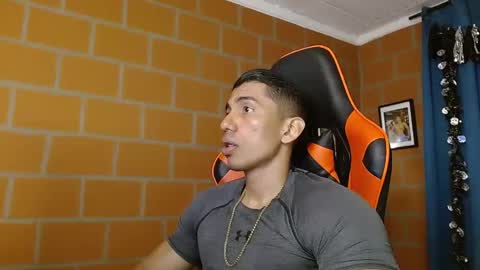 Adan Sin online show from February 22, 4:19 pm