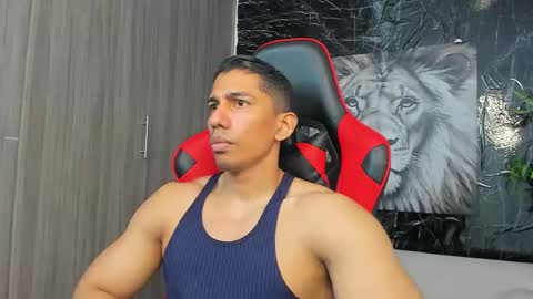 Adan Sin online show from September 10, 4:29 pm