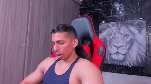 Adan Sin online show from September 28, 3:28 pm