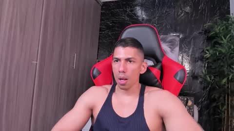 Adan Sin online show from January 14, 4:45 pm