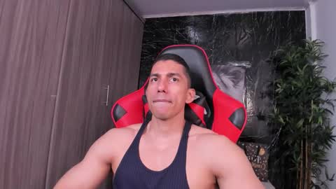 Adan Sin online show from March 24, 4:12 pm