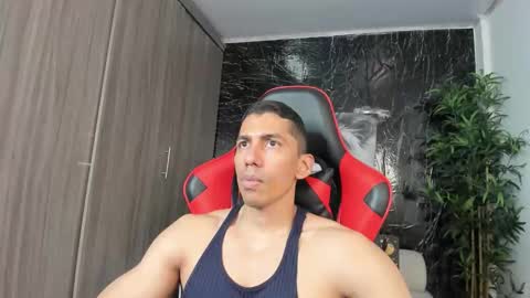 Adan Sin online show from April 10, 4:55 pm