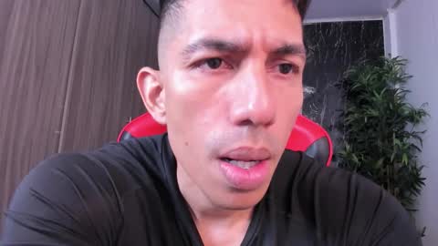 Adan Sin online show from April 19, 2:16 pm