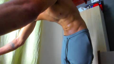   online show from April 2, 9:01 pm