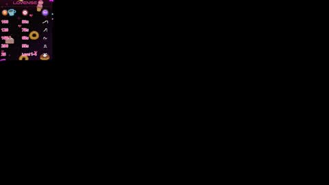  Adara  online show from September 18, 8:22 pm