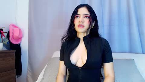  Adara Johnson  online show from November 3, 11:44 am