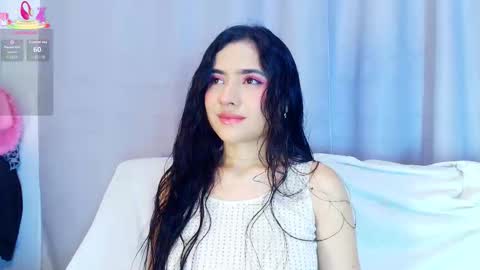  Adara Johnson  online show from November 20, 11:54 am