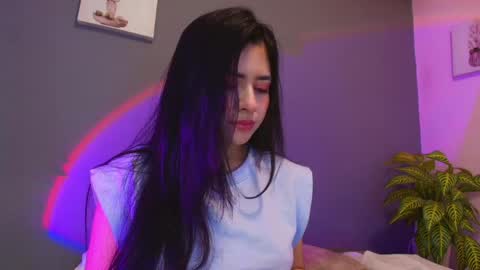  Adara Johnson  online show from May 31, 11:39 am