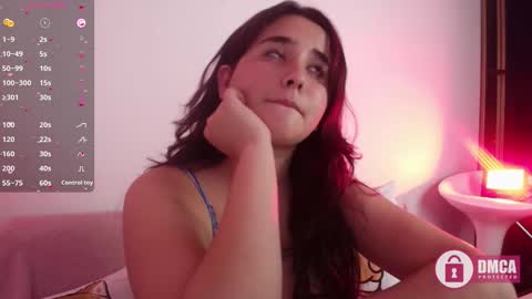 Adara  online show from January 20, 7:46 pm