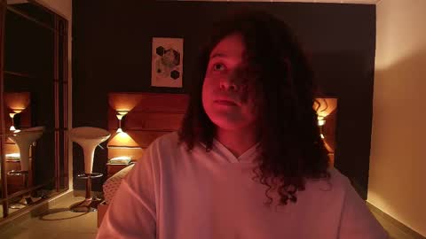 Adara  online show from January 21, 3:04 am