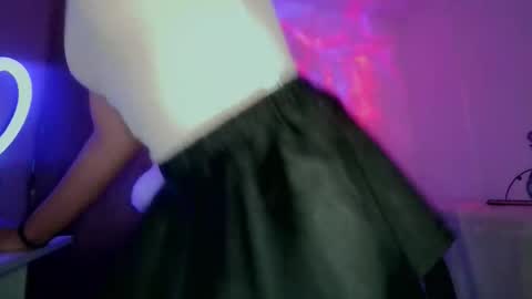 Adara online show from January 15, 7:50 pm