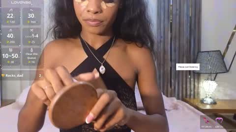 adarasmiith online show from November 11, 11:43 am