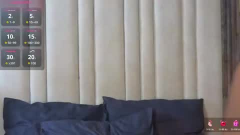 adarasmiith online show from April 23, 3:47 pm