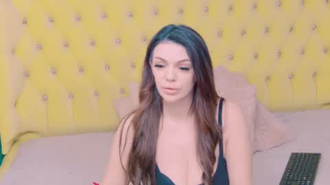 adarubyy online show from February 12, 3:18 am