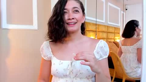 Snapshot of adarussell chatting on February 9, 2:07 pm Adda online show from February 9, 2:07 pm