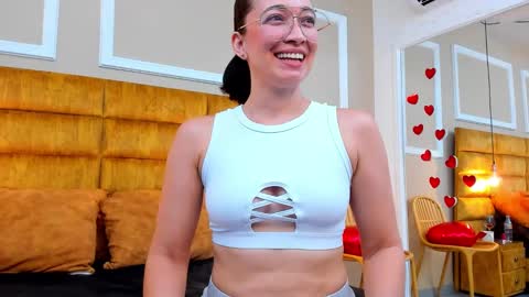 Snapshot of adarussell chatting on February 24, 4:15 pm Adda online show from February 24, 4:15 pm