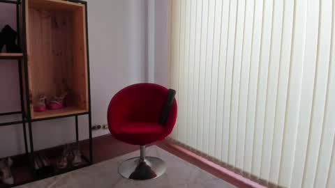 Ada Spencer online show from January 22, 7:34 pm