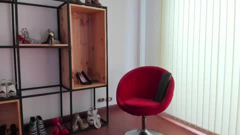 Ada Spencer online show from February 17, 2:59 pm