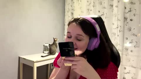 Snapshot of adazenon chatting on June 11, 6:28 pm adazenon online show from June 11, 6:28 pm