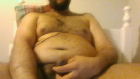 hornyguy online show from May 3, 9:32 pm