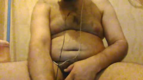 hornyguy online show from July 13, 10:56 pm