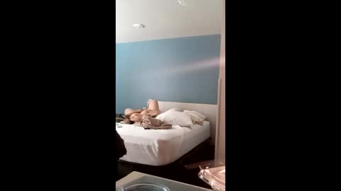 addictedto1484 online show from March 9, 9:30 pm