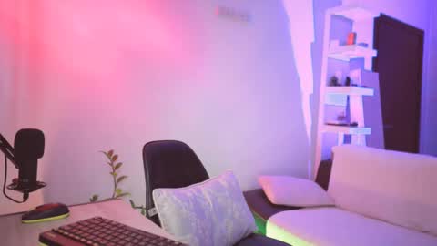 Snapshot of addictsqueen chatting on February 10, 3:57 am ADDICTION online show from February 10, 3:57 am