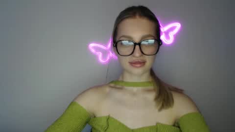 Kristina online show from December 3, 2:38 pm