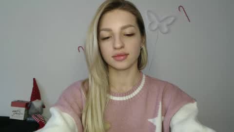 Kristina online show from January 8, 1:09 pm