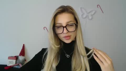 Kristina online show from January 9, 12:09 pm